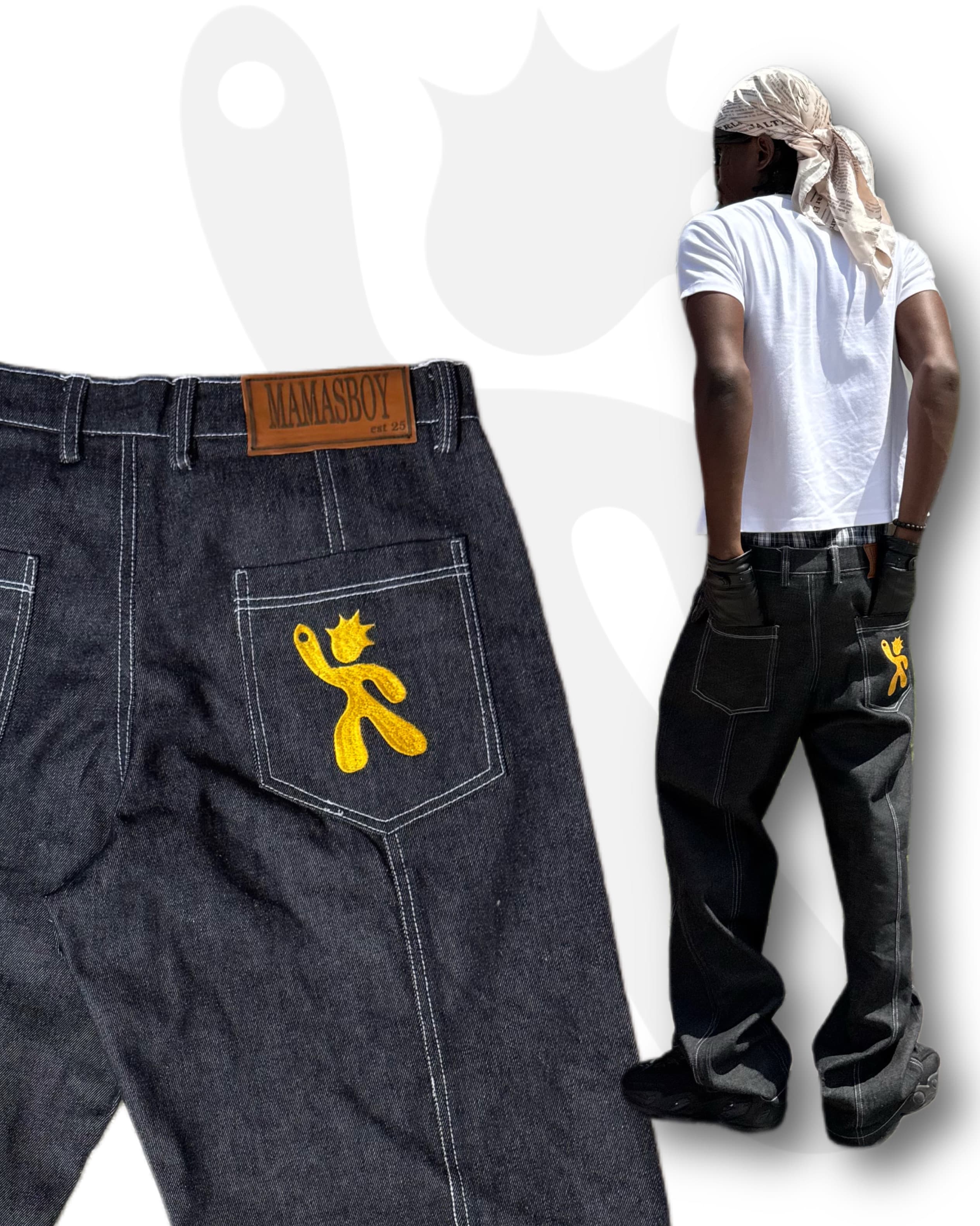 Notes From The Workroom