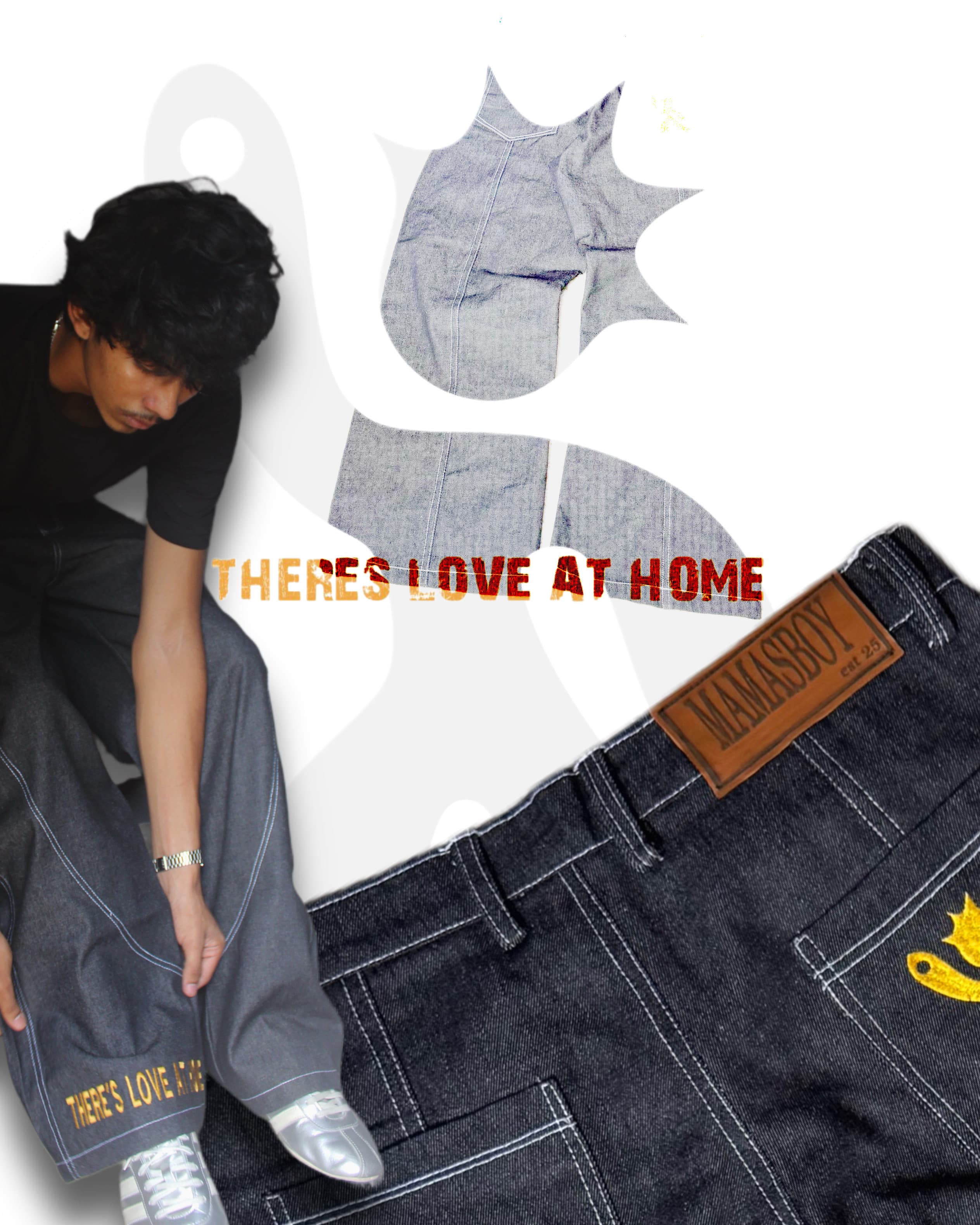 Mamasboy hero visual